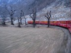 Trenino Rosso Trenino Rosso