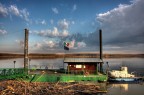 Attracco fluviale Attracco fluviale