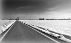 a long long road...