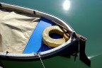 La barca