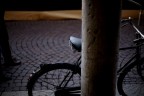 Un taglio di Ferrara Un taglio di Ferrara