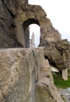 arco romano arco romano