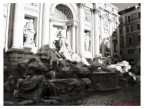 Trevi B/N 2 Trevi B/N 2