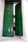 Dietro la porta