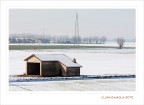 Nel bianco...