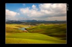 Hobbiville - Colline di San Gimignano, Toscana