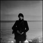 Maria con Mamiya Maria con Mamiya