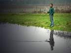 Il pescatore Il pescatore