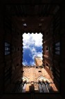 Palazzo Pubblico - Siena Palazzo Pubblico - Siena