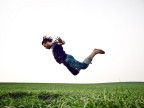 floating.. floating..