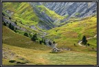 Paesaggio Francese # 1 Paesaggio Francese # 1