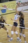 Volley Giulia Agostinetto (Infotel Forlì) Volley Giulia Agostinetto (Infotel Forlì)