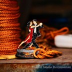 Arianna e Teseo... e il famoso "filo" Arianna e Teseo... e il famoso "filo"