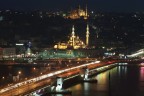 istanbul by night istanbul by night