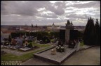 Cemetery - Vracov (Czech Rep.) Cemetery - Vracov (Czech Rep.)
