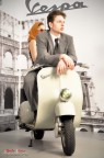 Set Vespa Set Vespa