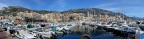 Il Principato, skyline