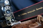 L'evoluzione della tecnica fotografica L'evoluzione della tecnica fotografica
