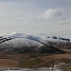 Paesaggio invernale