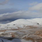 Paesaggio invernale Paesaggio invernale