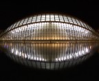 L'occhio di Calatrava L'occhio di Calatrava