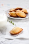 Madeleine a colazione Madeleine a colazione