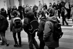 Schoolboys