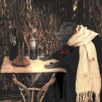 manichino stanco manichino stanco