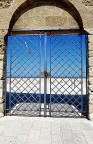 La porta verso il cielo
