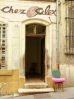 Chez Alex Chez Alex