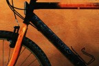 Pezzo di bici Pezzo di bici