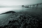 The Blue hour