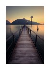 il pontile il pontile