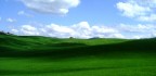 ...come solo in val d'Orcia