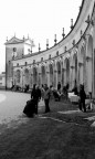 Turisti per caso