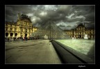 Louvre 1 Louvre 1