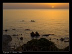 Tramonto in Aglientu 3 Tramonto in Aglientu 3