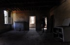 in punta di piedi
