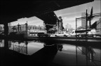 City ponds City ponds