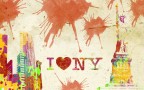 I LOVE NY I LOVE NY
