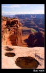 Dead Horse Rim Dead Horse Rim