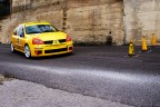 Renault Clio Cup RS Renault Clio Cup RS