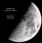 La mia prima Mezza Luna La mia prima Mezza Luna