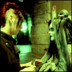 Strano scambio Strano scambio