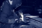 Man at work 2