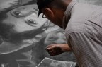 Artista di strada Artista di strada