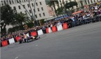 F1 Red Bull, Napoli 24-04-2010