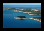 L'Istria dal cielo L'Istria dal cielo