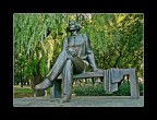Aleksey Maksimovich Peshkov Aleksey Maksimovich Peshkov