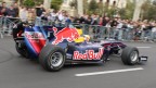 Red Bull F1 Napoli 01 Red Bull F1 Napoli 01
